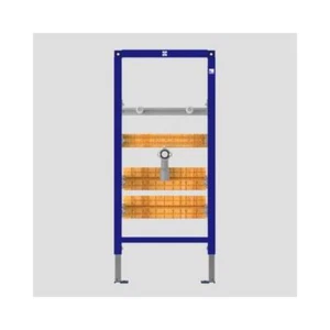 SANIT Waschtisch-Element INEO für DLE - Bild 1 von 2