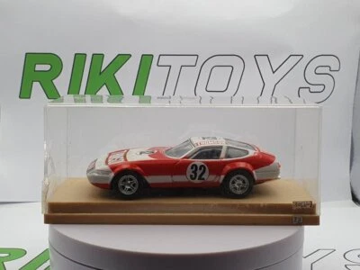 Ferrari Daytona Thompson Rio 1/43 Con Scatola - Immagine 1 di 2