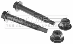 Control Arm Bolt Front/Upper FOR LAND ROVER DISCOVERY 3 2.7 4.0 4.4 04->09 FL - Picture 1 of 1