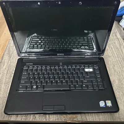 Dell Inspiron 1545 15.6in. Notebook/Laptop - For Parts - Image 1 of 4