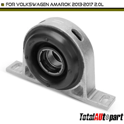 Cojinete de soporte central del eje de transmisión para Volkswagen Amarok 2013 2014-2017 L4 2,0 L Foto 1 de 4