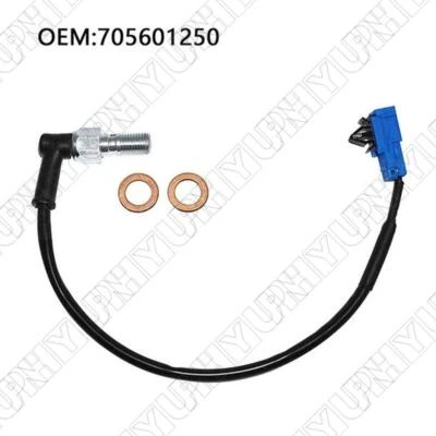 1 x Brake Switch Stop Sensor 705601250 For Commander Maverick Outlander Renegade - Image 1 of 4