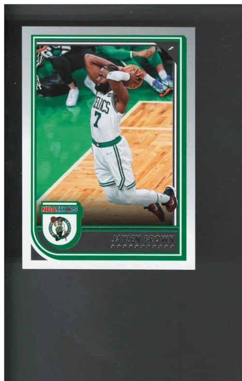 B2990- 2022-23 Hoops Basketball Card #s 1-250 -You Pick- 15+ FREE US SHIP - Image 1 of 1