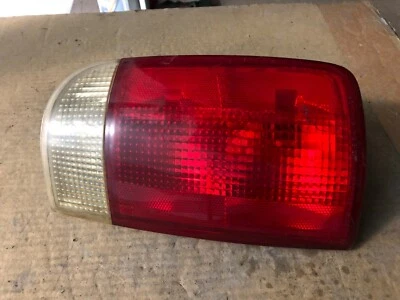 1997 GMC S 15 JIMMY left side driver tail light tail lamp - Image 1 of 4