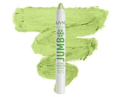 NYX Professional Makeup - Jumbo Eye Pencil - Matcha - Image 1 of 3