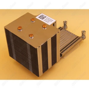 New! Dell R920 R930 Heatsink 0FVT7F FVT7F US-SameDayShipping - Picture 1 of 2