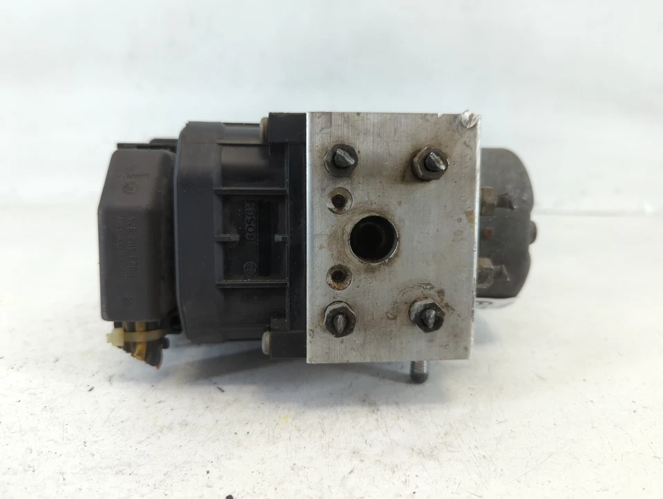 Módulo de control de bomba ABS NISSAN ALTIMA 2005-2006 DWUWX Foto 1 de 4