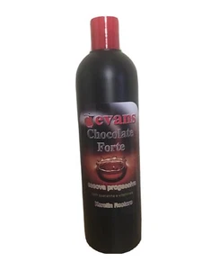 evans BRAZILIAN KERATIN Treatment CHOCOLATE Restore w/ Vitaminas 16 oz - Picture 1 of 5