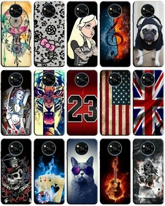 Custodia Cover per Nothing Phone 2a / 2a Plus + in TPU morbido fantasia CD - Imagen 1 de 17