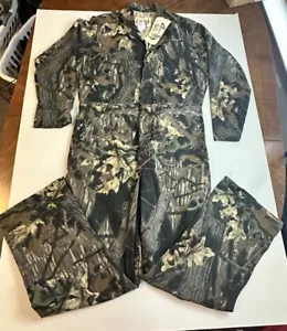 VTG NWT Deer River Hunting size M Men’s - Picture 1 of 8
