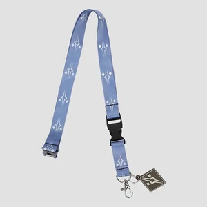 Ahsoka Tano Fulcrum (Star Wars: Ahsoka) Double-Sided Breakaway Lanyard - Picture 1 of 3