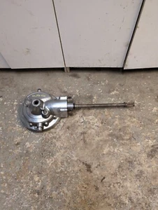 1992 91-96 Yamaha Virago 1100 XV1100 Rear Final Drive Differential Shaft - Picture 1 of 5