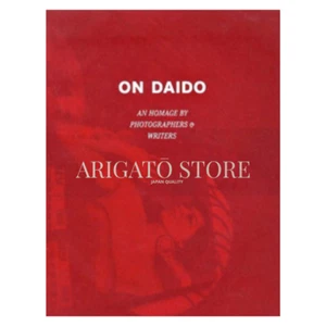 Daido Moriyama Daido Hommage Fotobuch, Western Edition, limitiert auf 500 Exemplare - Bild 1 von 9