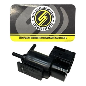94-05 Mazda Miata MX5 MX-5 OEM Vacuum Control Switch Solenoid EGR BP4Y K5T49096 - Picture 1 of 1