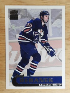 1999-00 Pacific Paramount Hockey Cards #1-251 You Pick