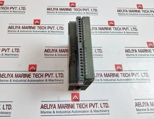 SIEMENS 1P 6ES7 322-1HH01-0AA0 Simatic S7 Output Module - Picture 1 of 6