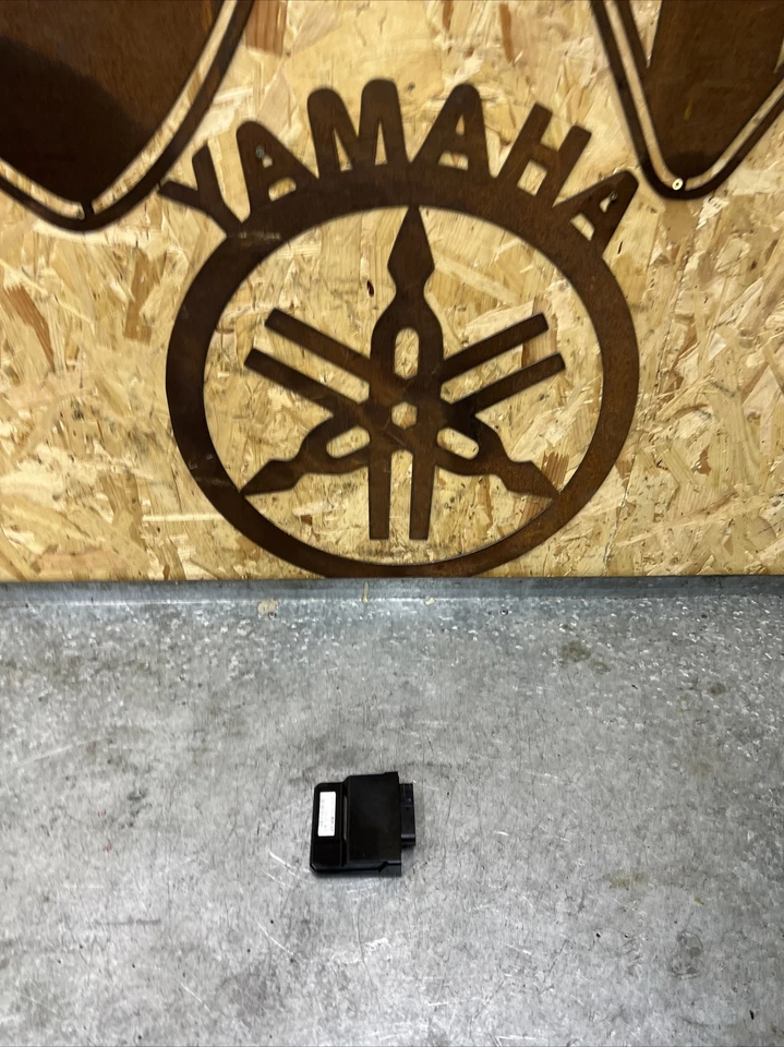 Unidad de control Brain Kehin BMW G450X 2008 ECU CDI  Foto 1 de 4