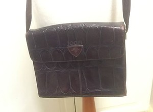 crochet messenger bolsa pattern