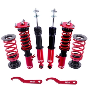 Street Coilover Kit for Honda Civic Si Sedan Coupe 2006-2011 Suspension Set - Picture 1 of 12