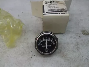 Faris Made in USA Tractor Ammeter for Case, Ford, International Massey Ferguson - Picture 1 of 5