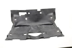 2009 - 2021 TOYOTA TUNDRA REAR RUBBER FLOOR MAT COVER LINER OEM 585140C090C0 - Foto 1 di 12