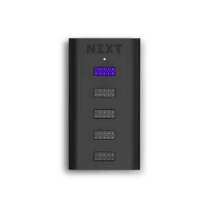 NZXT AC-IUSBH-M3 Accessory INTERNAL 2.0 USB HUB GEN 3 Retail - Picture 1 of 5