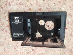 Adattatore vhs-c usato