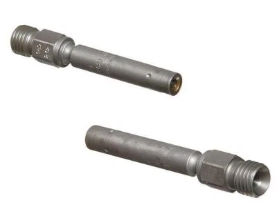 Inyector de combustible Bosch 35834GQZR 1981 1982 1983 para Volkswagen Jetta 1980-1984 Foto 1 de 2