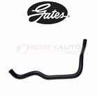Gates Heater To Pipe 1 HVAC Heater Hose for 1995 Toyota Pickup 2.4L L4 - ly