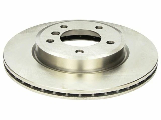 Rotor de freno delantero para BMW 320i 323Ci 325Ci 325i 325xi 328Ci 328i Z3 Z4 GN94K2 Foto 1 de 1