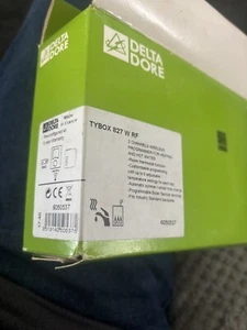 Delta Dore Tybox (827WRF) - Picture 1 of 2