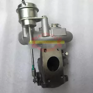 Turbocharger TD04HL-15T 49189-01800 for Upgrade 9-3 9-5 2.3T B235R B235L B253R - Picture 1 of 1