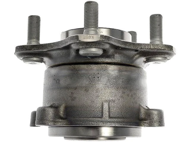 Conjunto de buje de rueda trasera para Nissan Pathfinder 2014 JH631XY 2013-2015 Foto 1 de 1