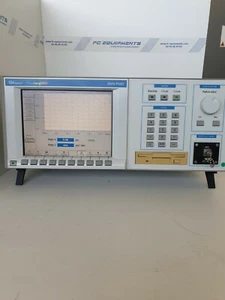 GN Nettest 3633 WIN PMD Analyzer - Picture 1 of 2