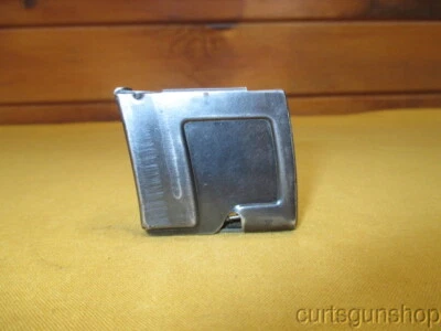 Cargador de rifle de abeja Winchester modelo 43 Bolt Action 218 4 Rd Max Foto 1 de 4