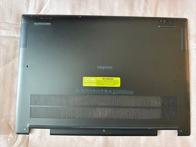 Dell Inspiron 16 7620 2in1 Bottom Base Cover Case 0N4WW3 N4WW3 B33,64 - Image 1 of 4