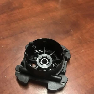 New Genuine Parts Sander Motor Mount Assy DeWalt DWE6411 1/4 Sheet Palm Sander - Picture 1 of 6