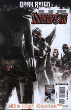 THUNDERBOLTS  (1997 Series) (#0-81, #100-174) (MARVEL) #136 Near Mint Comics