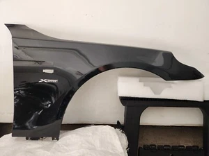 BMW E60 525i 530i 545i 550i FRONT FENDER PASSENGER SIDE OEM RIGHT 41357111430 - Picture 1 of 5