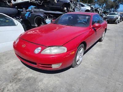 Carrier/differential Assembly LEXUS SC 300 & SC400 92 93 94 95 96 97 98 99 00 - Image 1 of 4