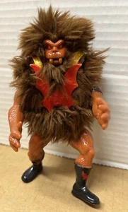 Grizzlor Vintage MOTU Masters Of The Universe 6" Actionfigur Mattel 1980er L3 - Bild 1 von 4