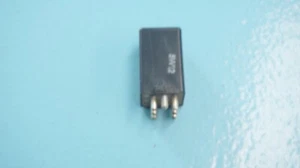 MERCEDES--BENZ  R107  560SL  W123  W126  , WINDSHIELD  WIPER  RELAY , 1238210863 - Bild 1 von 10