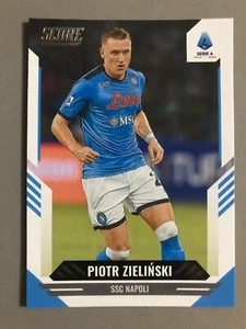 Panini Score 2022 n. 37 - Zielinski Piotr Base - Napoli - Picture 1 of 1