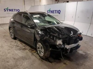BLOWER MOTOR HYUNDAI KONA MK1 (OS) 2017 On Heater Fan & WARRANTY -12479124 - Picture 1 of 2