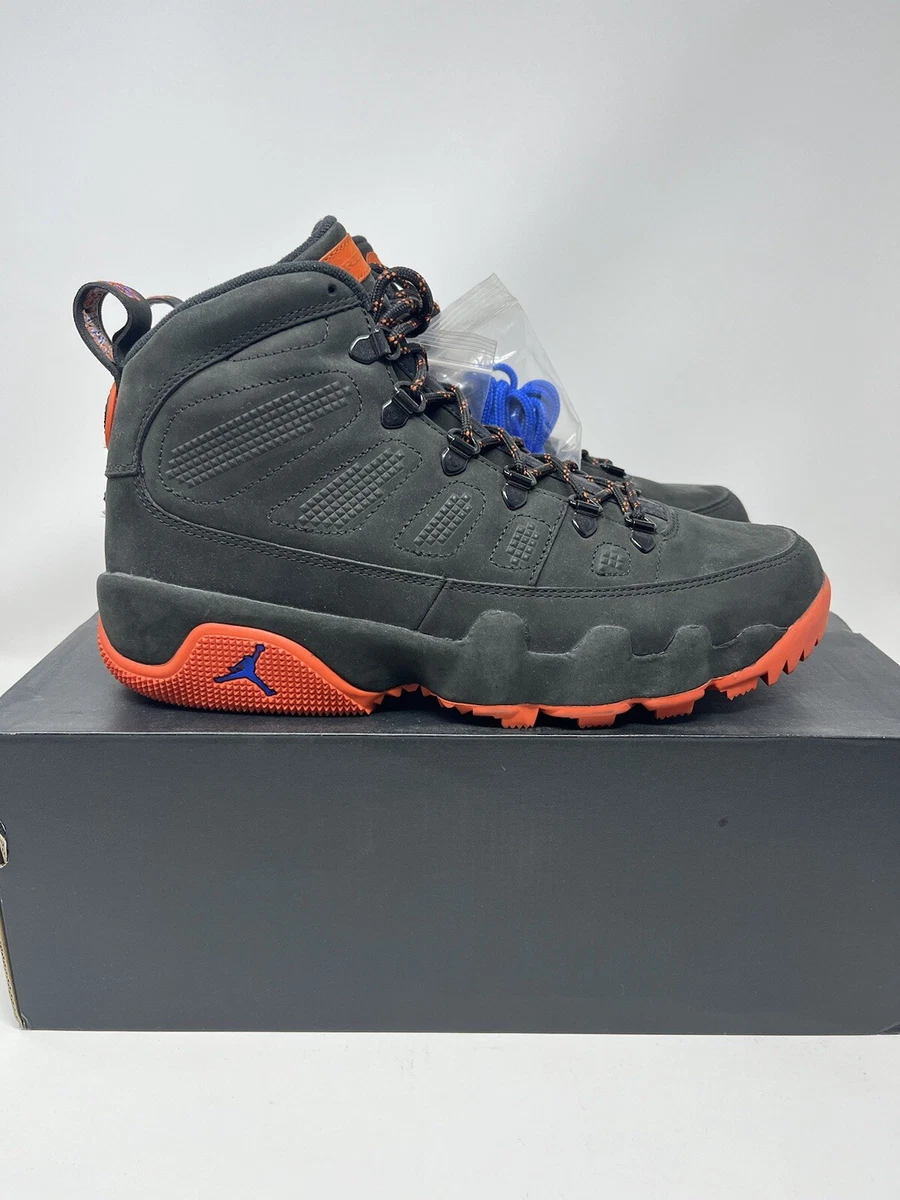 Jordan 9 Retro Boot PE University of Florida for Sale