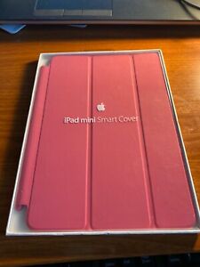 NEW Apple Smart Case for Apple iPad mini Pink MD968LL/A