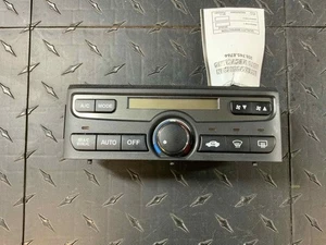 03-08 Honda Pilot Automatic Temperature Control Panel HAC 79600S9VA420M1 - Picture 1 of 7