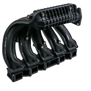 Inlet intake manifold for Mercedes M-Class E-KLASSE W203 W211 S210 6120901937 - Picture 1 of 12