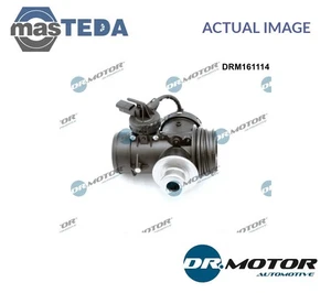 DRM161114 VALVOLA RICIRCOLO GAS DI SCARICO EGR DRMOTOR AUTOMOTIVE NUOVA - Foto 1 di 6