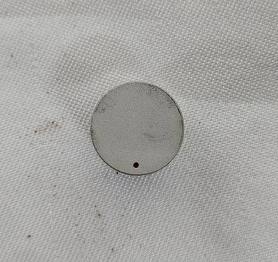 YAMAHA K-500 Tape Deck REC BALANCE KNOB - Изображение 1 из 3